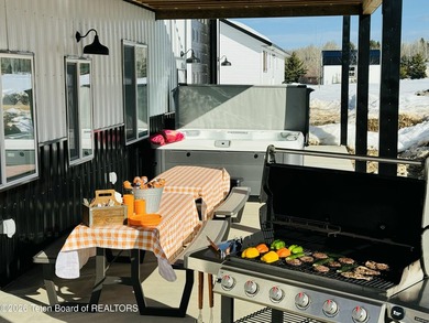 Turnkey Vacation Rental Business in Star Valley Ranch, WY - - photo 7