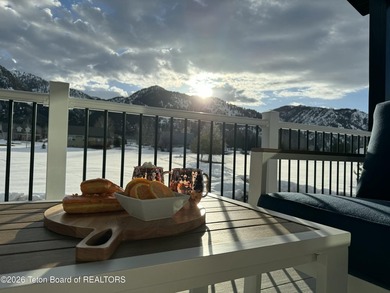 Turnkey Vacation Rental Business in Star Valley Ranch, WY - - photo 9