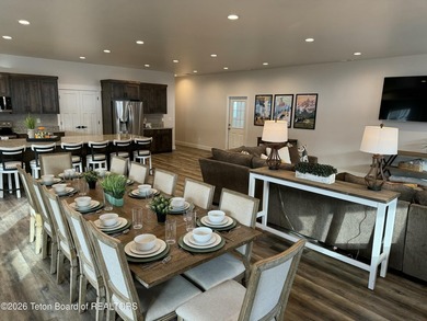 Turnkey Vacation Rental Business in Star Valley Ranch, WY - - photo 10