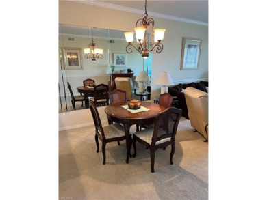 Lake Condo For Sale in Naples, Florida