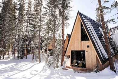 (private lake, pond, creek) Condo For Sale in Winter Park Colorado