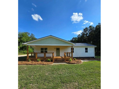 (private lake, pond, coastal) Home For Sale in Pelham Georgia