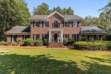 Lake Home For Sale in Summerville, South Carolina