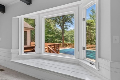 Nestled on an Acre Lot in Middle Plantation, this Williamsburg - photo 11