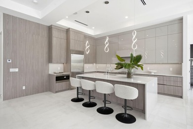 Imagine living just blocks from the action of Mizner Park and - photo 11
