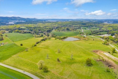 This magnificent 111+ acre farm boasts 2 homes and many - photo 1