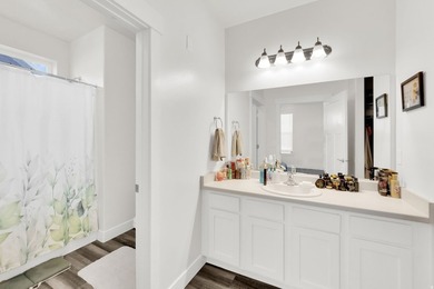 Step into this sleek, main-floor condo located in one of Utah's - photo 11