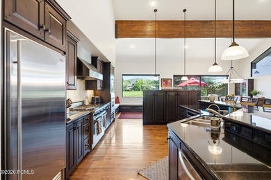 Set along the Park Meadows 13th fairway, 2808 Lucky John Drive - photo 12