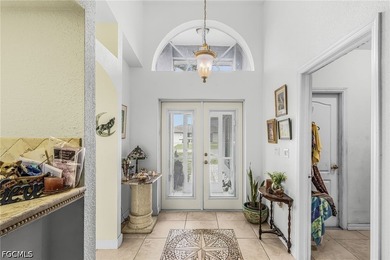 Welcome home to this charming 3-bedroom, 2-bath pool home - photo 3