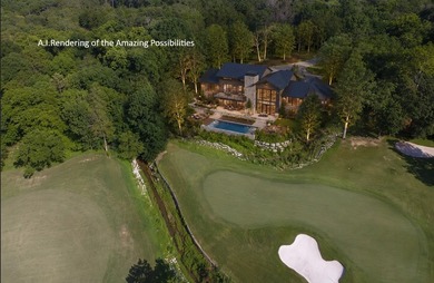 BEST LOT IN ROCK CREEK RESORT - OVER AN ACRE ON THE 17th GREEN - - photo 3