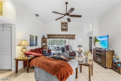Welcome home to this charming 3-bedroom, 2-bath pool home - photo 4
