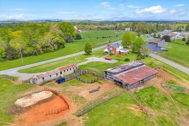 This magnificent 111+ acre farm boasts 2 homes and many - photo 5