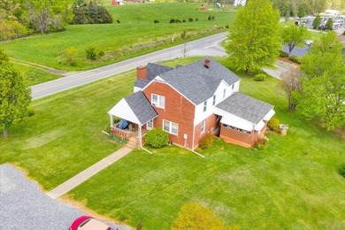 This magnificent 111+ acre farm boasts 2 homes and many - photo 6