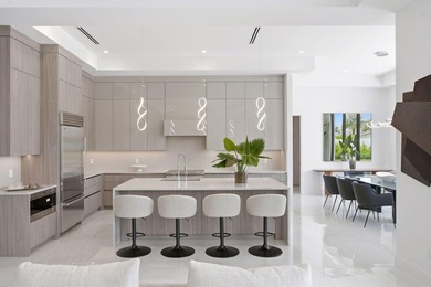Imagine living just blocks from the action of Mizner Park and - photo 18