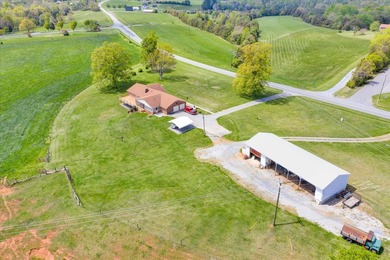 This magnificent 111+ acre farm boasts 2 homes and many - photo 8