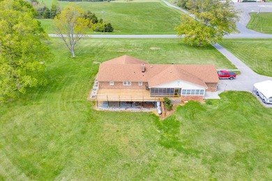 This magnificent 111+ acre farm boasts 2 homes and many - photo 9