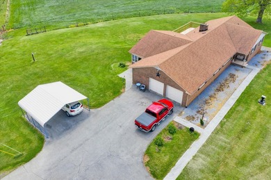 This magnificent 111+ acre farm boasts 2 homes and many - photo 10