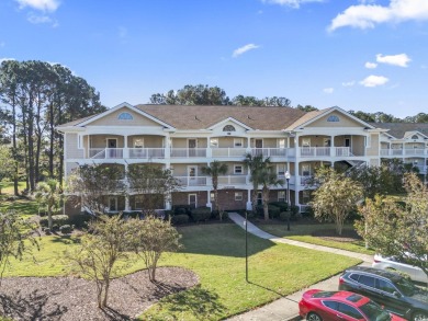 (private lake, pond, creek) Condo For Sale in North Myrtle Beach South Carolina