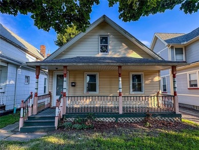 Situated on desirable West Clinton Avenue in Cleveland's Detroit - photo 2