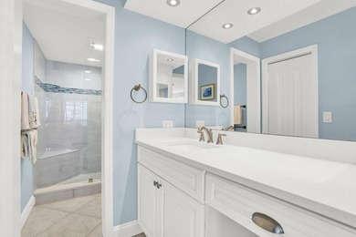 Welcome to this luxurious condominium, where resort-style living - photo 22