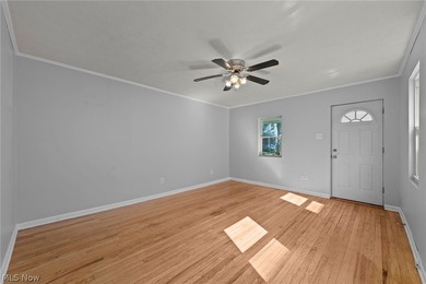 Situated on desirable West Clinton Avenue in Cleveland's Detroit - photo 4