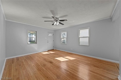 Situated on desirable West Clinton Avenue in Cleveland's Detroit - photo 6