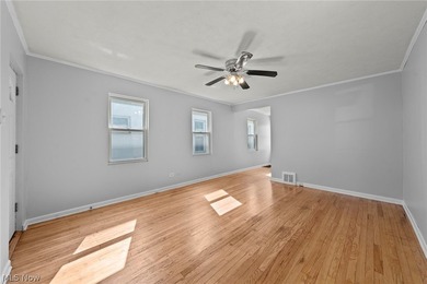 Situated on desirable West Clinton Avenue in Cleveland's Detroit - photo 7