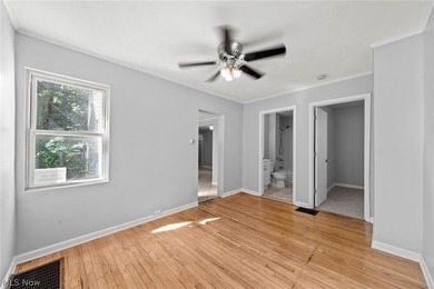 Situated on desirable West Clinton Avenue in Cleveland's Detroit - photo 9