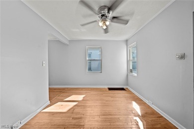 Situated on desirable West Clinton Avenue in Cleveland's Detroit - photo 10