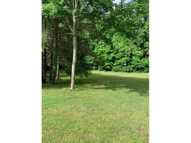 (private lake, pond, creek) Lot For Sale in Celina Tennessee