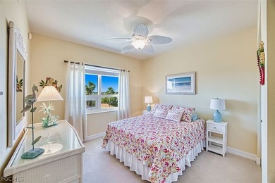 REDUCED FEES! Water surrounds this condo providing the feeling - photo 32