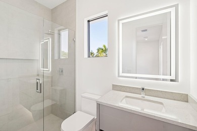 Imagine living just blocks from the action of Mizner Park and - photo 33