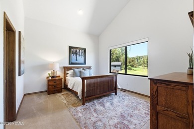 Set along the Park Meadows 13th fairway, 2808 Lucky John Drive - photo 34