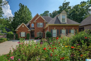 Lake Home For Sale in Birmingham, Alabama