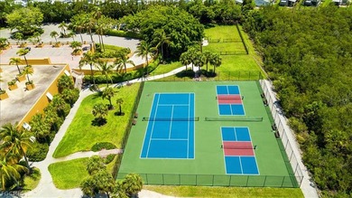 REDUCED FEES! Water surrounds this condo providing the feeling - photo 41