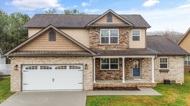 Melton Hill Lake Home For Sale in Oak Ridge Tennessee