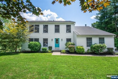 Lake Home For Sale in Lincoln Park Borough, New Jersey