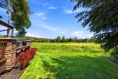 Set along the Park Meadows 13th fairway, 2808 Lucky John Drive - photo 44