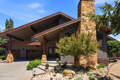 Set along the Park Meadows 13th fairway, 2808 Lucky John Drive - photo 45