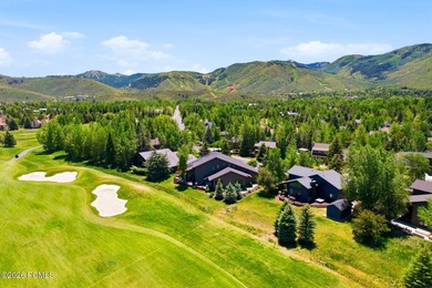 Set along the Park Meadows 13th fairway, 2808 Lucky John Drive - photo 46