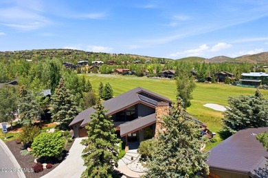 Set along the Park Meadows 13th fairway, 2808 Lucky John Drive - photo 47