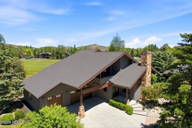 Set along the Park Meadows 13th fairway, 2808 Lucky John Drive - photo 50