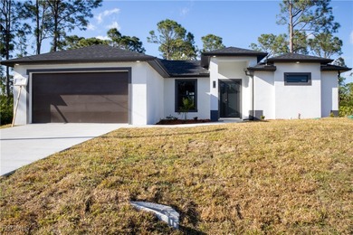 Lehigh Acres Area Home For Sale in Lehigh Acres Florida