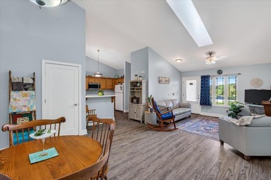 Enjoy the simplicity of ranch-style condo living at the Portage - photo 2