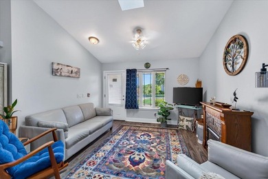 Enjoy the simplicity of ranch-style condo living at the Portage - photo 3