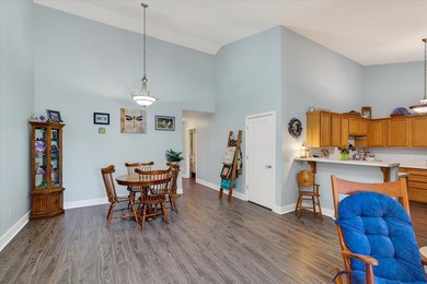 Enjoy the simplicity of ranch-style condo living at the Portage - photo 4