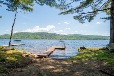 Great Sacandaga Lake Home with 142' of Shoreline! - photo 4