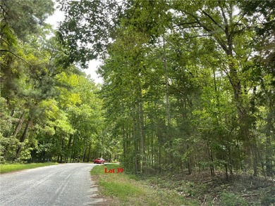 Great Wicomico River Acreage For Sale in Heathsville Virginia