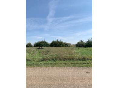 Lake Panorama Lot For Sale in Panora Iowa