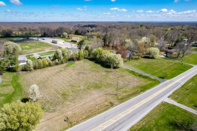 Center Hill Lake Lot For Sale in Smithville Tennessee
